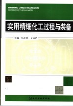 实用精细化工过程与装备