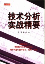 技术分析实战精要