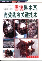 图说黑木耳高效栽培关键技术