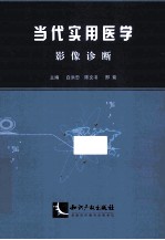 当代实用医学 影像诊断