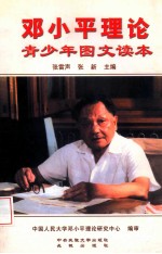 邓小平理论青少年图文读本