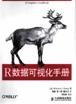 R数据可视化手册