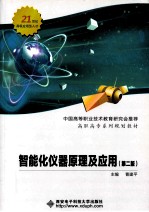 智能化仪器原理及应用 第2版