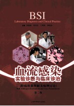 血流感染实验诊断与临床诊治 第2版