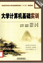 大学计算机基础实训