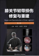 膝关节韧带损伤修复与重建