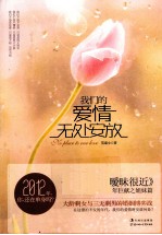 我们的爱情无处安放