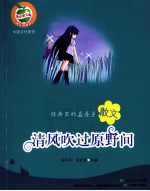 清风吹过原野间