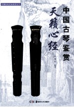天籁心经 中国古琴鉴赏