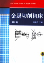 金属切削机床