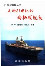 走向21世纪的两栖战舰艇