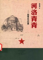 河洛青青 知青岁月纪事