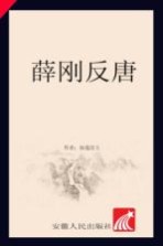 中国经典小说系列 薛刚反唐