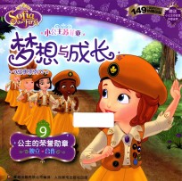 公主的荣誉勋章