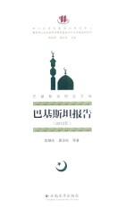 巴基斯坦报告 2012年