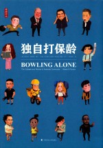 独自打保龄 雅理译丛