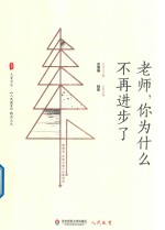 大夏书系 老师,你为什么不再进步了
