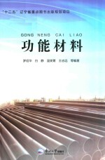 材料科学研究与工程技术系列丛书 功能材料