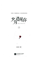 只为遇见你 下