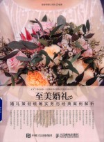 至美婚礼 婚礼策划统筹实务与经典案例解析
