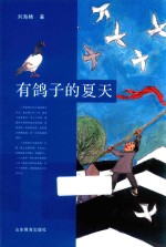 有鸽子的夏天