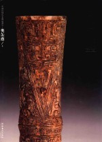 中国民间私家藏品书系 奥缶斋 套装 上 殷器别鉴