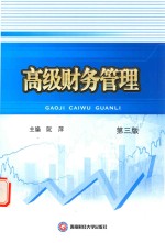 高级财务管理 第3版