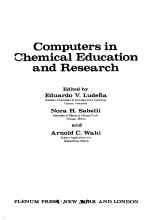 COMPUTERS IN CHEMICAL EDUCATION AND RESEARCH