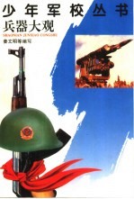 兵器大观