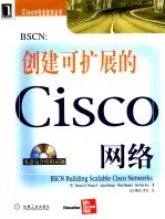 BSCN：创建可扩展的Cisco网络