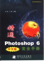 精通Photoshop 6完全手册 中文版