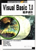 Visual Basic 7.0起步进阶