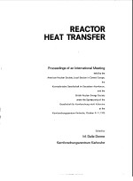 REACTOR HEAT TRANSFER