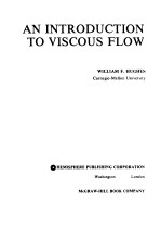 AN INTRODUCTION TO VISCOUS FLOW