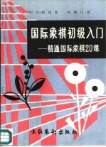 国际象棋初级入门 精通国际象棋20课