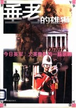 垂老的雄狮 今日英军:大英帝国的一脉余晖