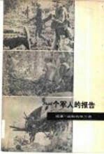 一个军人的报告 下