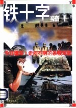 铁十字骑士 今日德军:走向不明的条顿军团