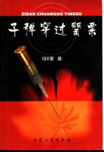 子弹穿过罂粟
