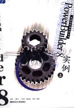 PowerBuilder 8实例 上