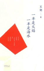 一半是火焰 一半是海水
