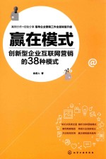 赢在模式 创新型企业互联网营销的38种模式