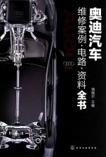 奥迪汽车维修案例 电路 资料全书