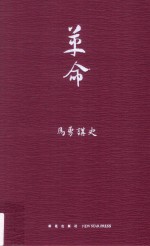 马勇讲史 革命