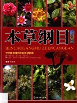 本草纲目 第5册 珍藏版