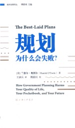 规划为什么会失败