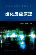有机合成反应原理丛书 卤化反应原理