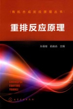有机合成反应原理丛书 重排反应原理