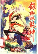 银枪挑乾坤 下