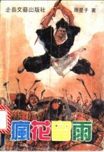 疯花留雨 下